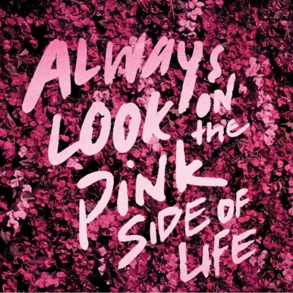 GORGEOUS PINK POWER IMPRESSION BRACELET - Picture 4 of 4